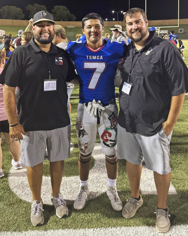 JAYTON ALL-STARS