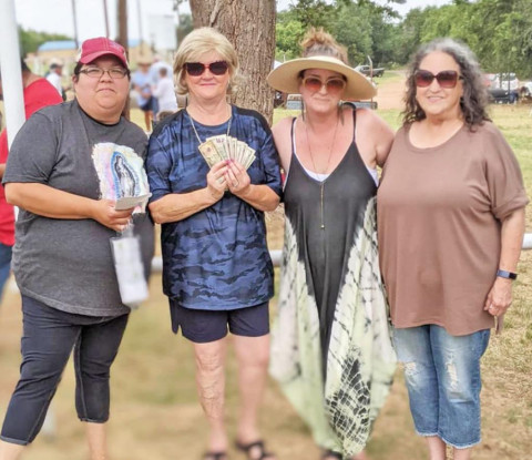 FARMERS’ MARKET DONATION
