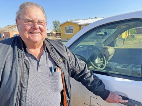 Schmidt retires as Spur codes compliance office