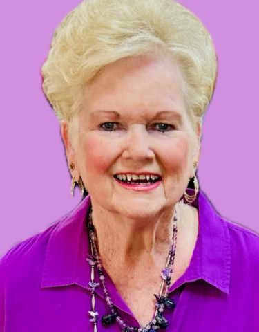 Barbara Ruth Lewis
