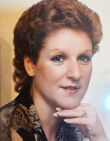 Lisa Brock, 1956–2026