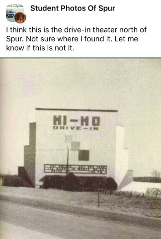 What do you know about this old photo?