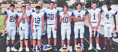 JV TRIUMPH