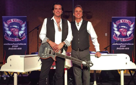 Texas Spur Country Roundup