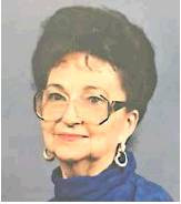 Ila Ruth Draper Ball 1926-2019