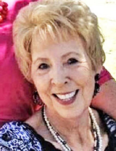 Norma Jean Roberson, 1936–2022