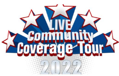 Spur picks football field for July 26 KCBD Community Coverage locale