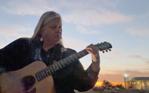 EXITZEROFORGLENRIO andthissummer’sRoute66Ramble—for now. Back on the road this fall! | TEXAS SPUR