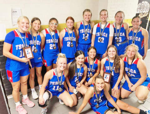 ALL-STAR WINNERS