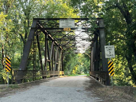 SPOTLIGHT ON ROUTE 66 RAMBLE, PART 5