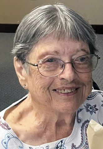 Anita Madge Reid Littlefield, 1930–2024