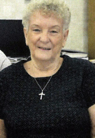 Barbara Jean Shaw, 1940–2024