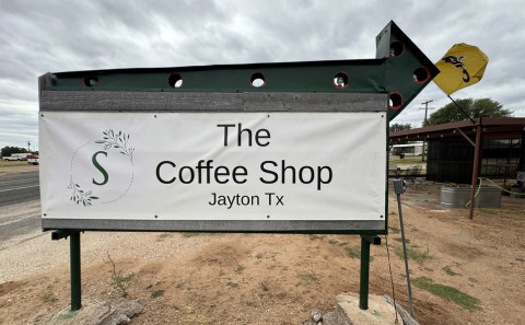 FRESH COFFEE