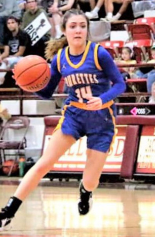 All-State honors