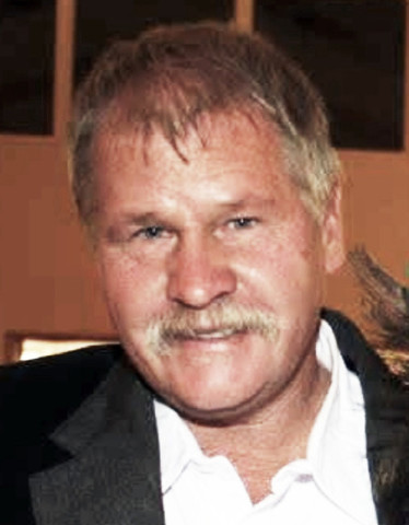 Donald “Donny” Ray Taylor October 29, 1962 – March 16, 2025