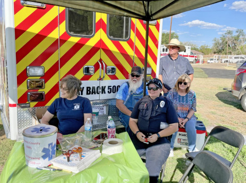 SPOTLIGHT ON KCBD COMMUNITY COVERAGE JULY 26