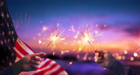 PREVIEW: FOURTH OF JULY WEEKEND ACROSS THE REGION