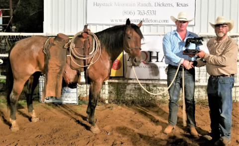 Old Settlers Reunions & Rodeos