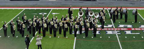JAYTON BAND