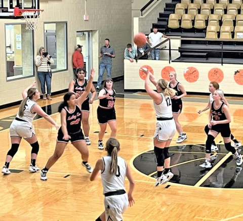 DISTRICT WIN
