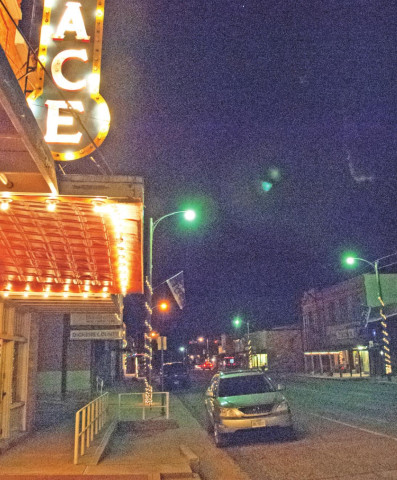 SPOTLIGHT ON SPUR LATE NIGHT SHOPPING