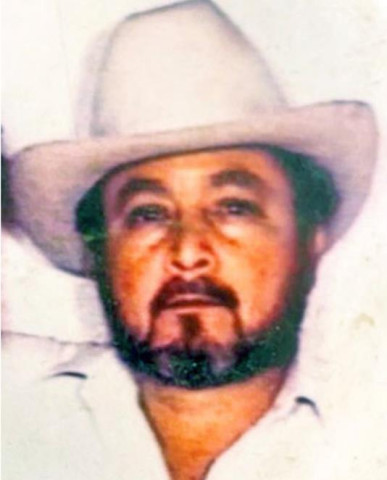 Eulogio “Carnalito” Garza Sr.