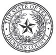 Dickens commission grapples with financial discrepancy; stalls on budget