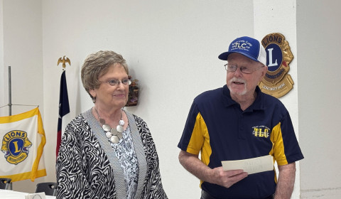 KENT COUNTY LIONS CLUB