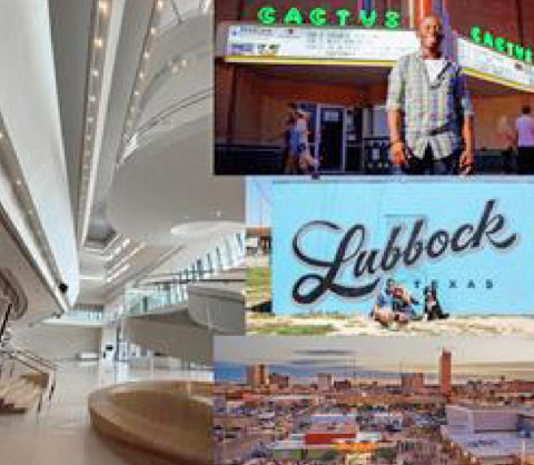 Spaces available for Texas Downtown Association tour April 22