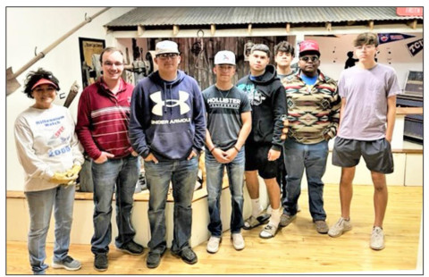 YOUTH HELP