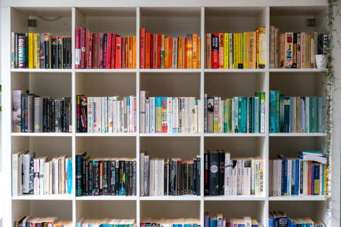 Bargains to be had at library book sale