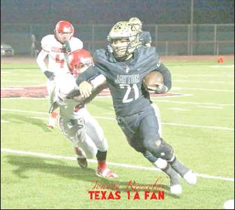 Jaybirds defeat Cowboys, advance to quarterfinal