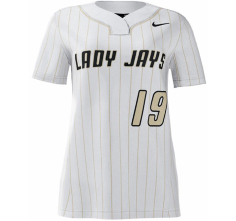 NEW SPORTS, NEW JERSEYS