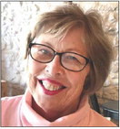 Rebecca “Becky” Jean Allen Alexander McGalliard, 1944–2023