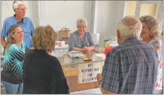 Spur Art Guild’s September 2023 show open for entries
