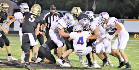 Jayton stuns Valley in Stanaland showdown