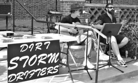 Texas Spur Country Roundup