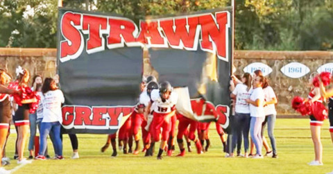 Teams announced for Jayton Gridiron Classic Aug. 26-28