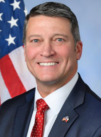 Jackson announces for re-election