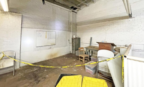 SPOTLIGHT SPUR FIRE HOUSE TOUR, JUNE 2021