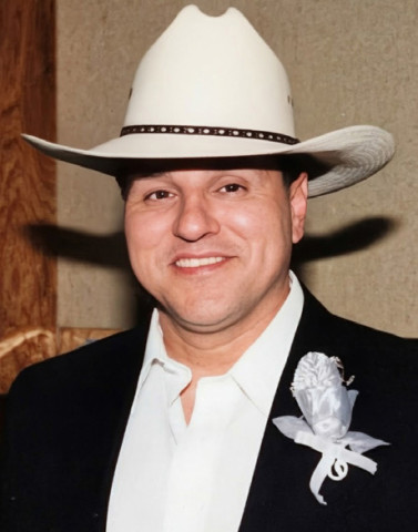 John Garcia, 1950–2026