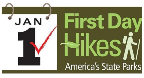 First day hike activities planned at nearly 100 Texas state parks