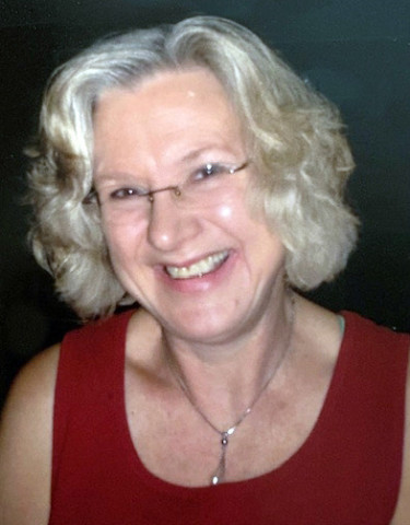 Renise Blair Morgan, 1951–2026