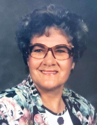 Perla Joe Arnold Wilson, 1932–2025