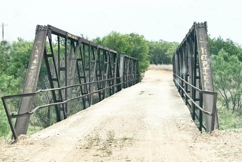 Kent County considers fate of historic bridge; meets in closed session with department personnel