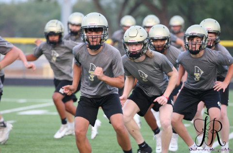 Texas Spur Country schools prepare for fall
