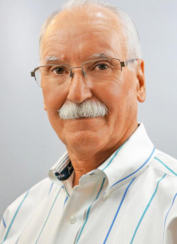 TAC County Information Resources Agency board honors Dickens County commissioner Smith