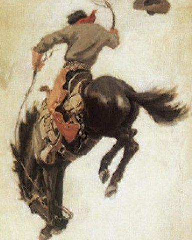 Welcome to the 98th Motley-Dickens Old Settlers Reunion & Rodeo!