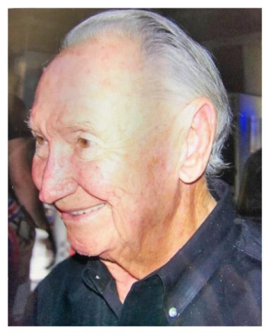 Robert Keith