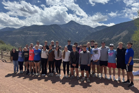 SPOTLIGHT ON JAYTON ACADEMIC TRIP